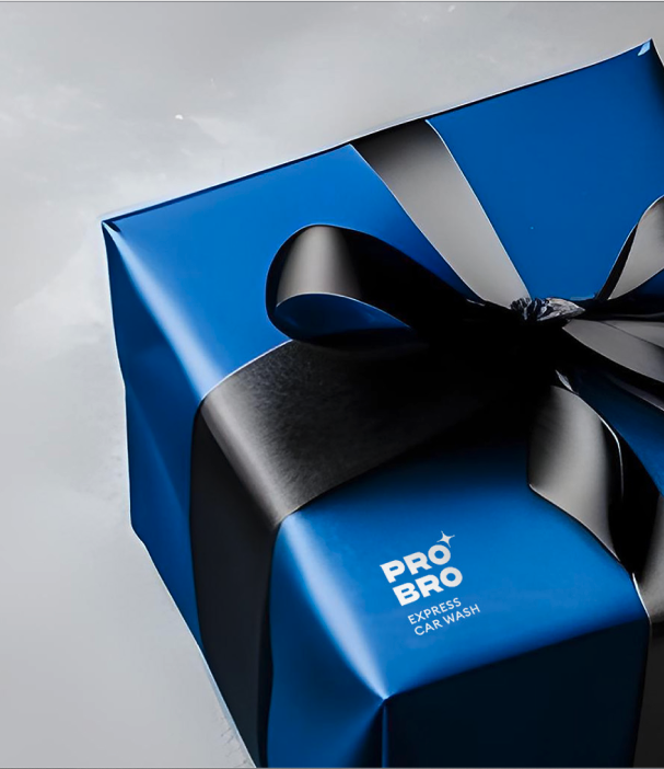 PRO BRO express car wash | Akcijos